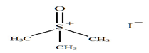 Trimethylsulfoxonium Iodide, RARECHEM AQ A1 0066 